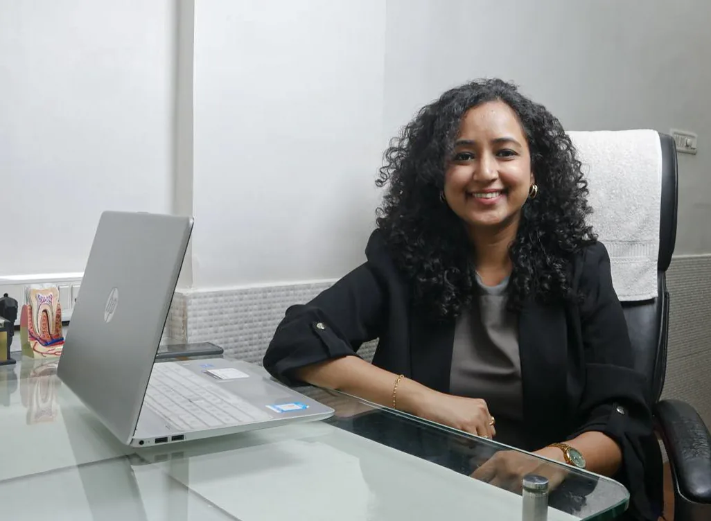 Dr. Aditi Jain